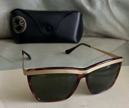 Ray ban w0742 olympian - w0742,