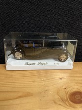 SOLIDO BUGATTI ROYALE DIE CAST