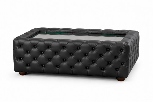 Chesterfield coffee table - chesterfield,