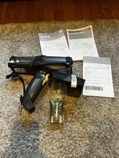 Motorola Zebra Symbol RFID MC919Z - G30SWEQZ2EU Hand Held Scanner 