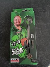 Bull's DE Max 'Gurke'