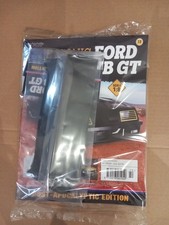 Hachette Partworks, Build Your