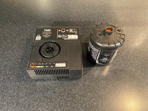 Bmw car tyre pump - pump, inflator