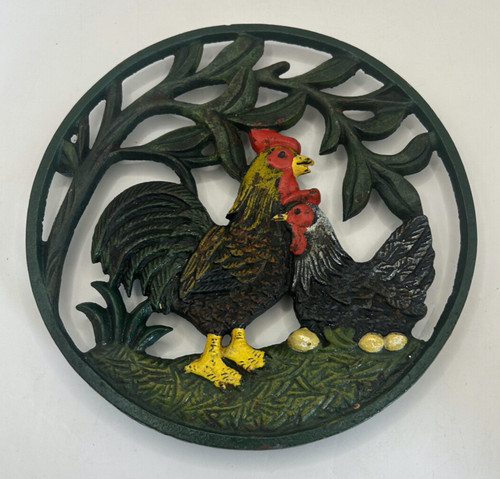 Cast iron enamel - cast,
