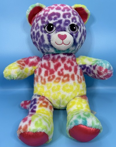 Build bear cat - bear,