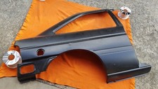 FORD ESCORT MK5 RS2000 XR3i   NOS GENUINE FORD OFFSIDE REAR WING QUARTER PANEL 