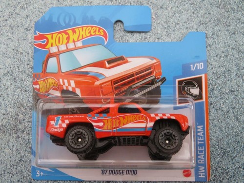Hot wheels 2021 - hot, #168/250