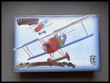 Wingnut Wings WW I Fokker