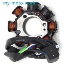 For Honda Magneto Stator Coil