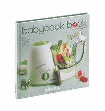 Babycook Book