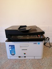 Samsung Xpress C480FW A4 Colour Multifunction Laser Printer
