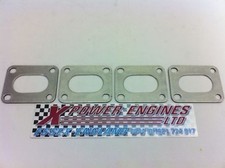 COSWORTH  EXHAUST MANIFOLD