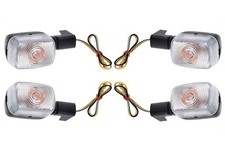 4x indicator black indicator