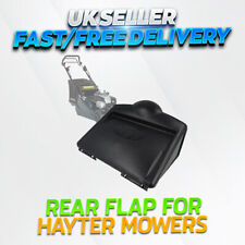 Rear Grass Flap Deflector Hayter Harrier Ranger 41 - 410028 Lawn Mower