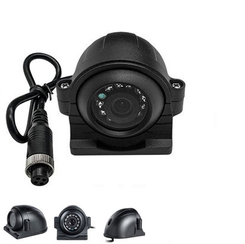 Pin reversing ccd - pin, camera