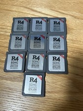 card R4isdhc hk