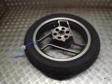 Yamaha RD350 Power Valve YPVS