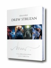 Drew Struzan: Oeuvre.by
