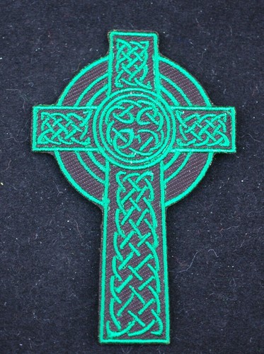 Classic celtic cross - celtic,