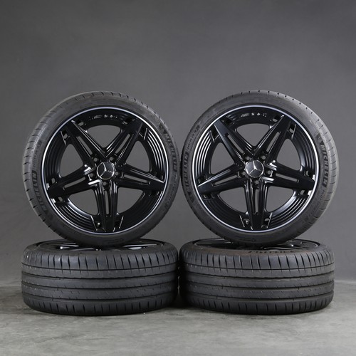 Original inch summer wheels - original,