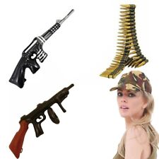 ARMY SOLDIER FANCY DRESS