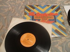 The Amazing Music Of The Electronic ARP Synthesizer, UK RCA, rare
