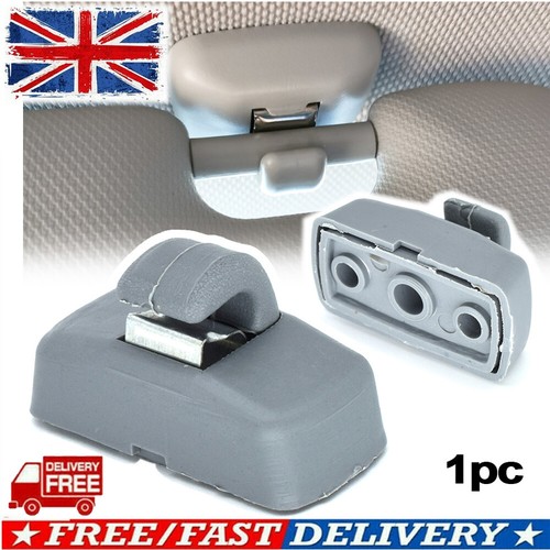 Sun visor clip for vw - sun,