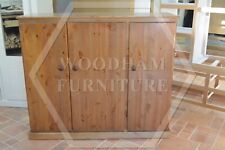 HANDMADE CAMBRIDGE PINE 3