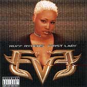 Ruff Ryders' First Lady CD