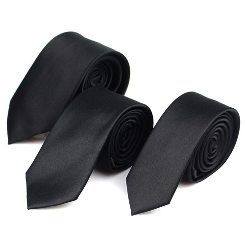 Men tie smooth classic slim - men's,