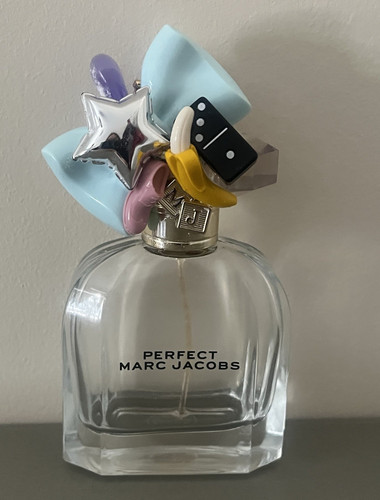 Marc jacobs perfect perfume - jacobs,