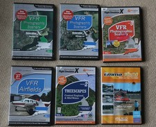 FSX VFR Photographic Scenery