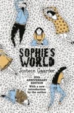 Sophie world 20th - sophie's, world: