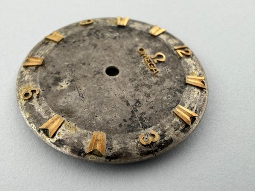 Vintage omega constellation - omega,