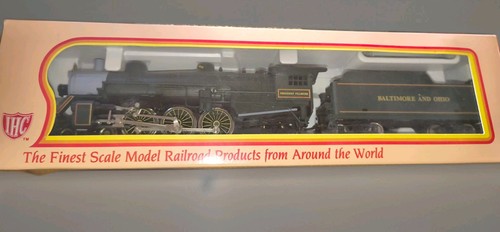 Ihc scale 6 - scale, 4-6-2