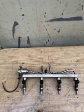 VAUXHALL CORSA D VXR 1.6T FUEL