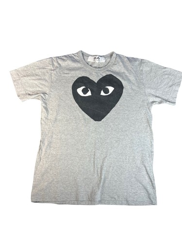 Comme des garçons - garçons, play