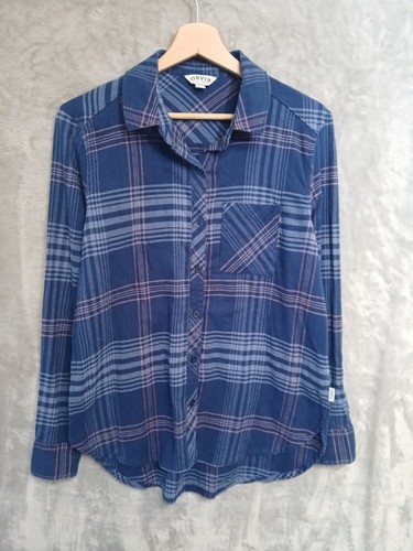 Orvis plaid lightweight - plaid,