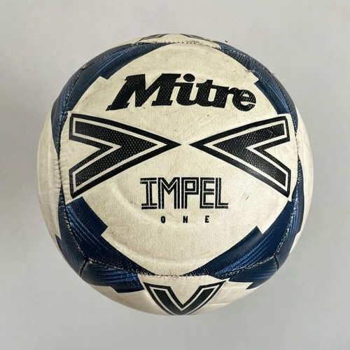Mitre impel one football - mitre,