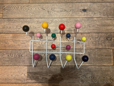 Eames 'Hang it all' Coat Rack