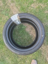 1x 265 35 18 Pirelli P Zero