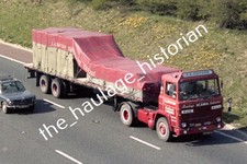 THH Truck Photos - Scania 111