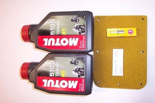 Apache rlx 250 - 250, service