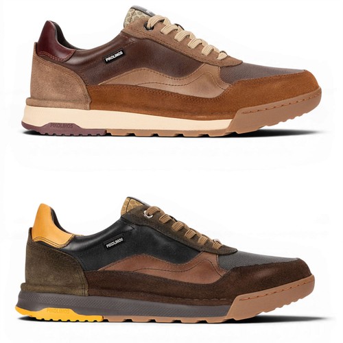Pikolinos teide men leather - teide, men's