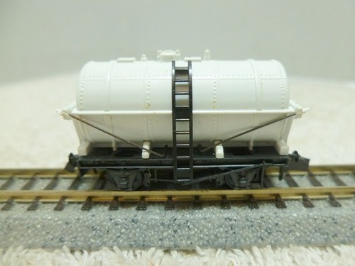 Peco tank wagon boxed scale - peco, boxed-