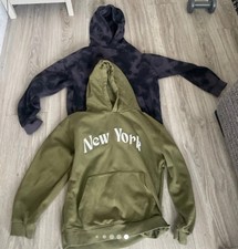 Next & HM Boys Bundle X2