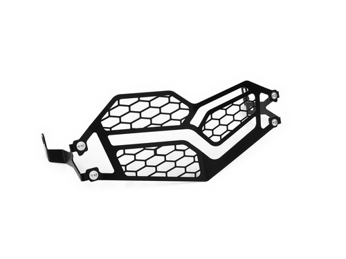 Zieger headlight protection