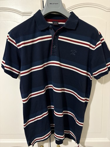 Paul shark mens striped - paul,