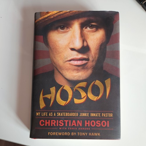 Hosoi life as a - :,