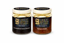 Caramelised Onion Chutney and